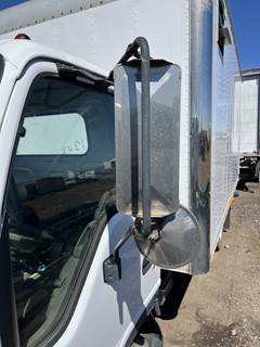 Isuzu NPR Left Door Mirror