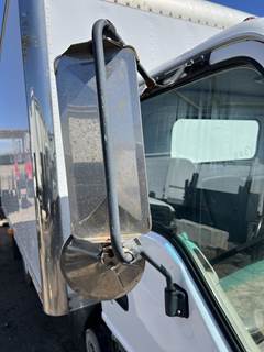 Isuzu NPR Right Door Mirror