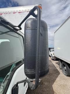 Isuzu NPR Left Door Mirror