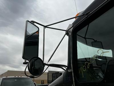 Kenworth T270 Left Door Mirror
