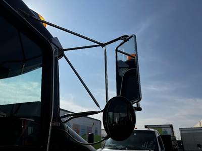 Kenworth T270 Right Door Mirror