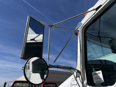 Kenworth T270 Left Door Mirror