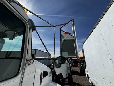Kenworth T270 Right Door Mirror