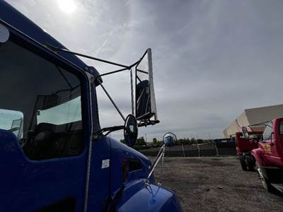 Kenworth T270 Right Door Mirror