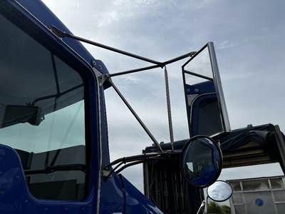 Kenworth T270 Right Door Mirror