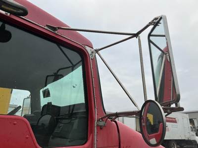 Kenworth T270 Right Door Mirror