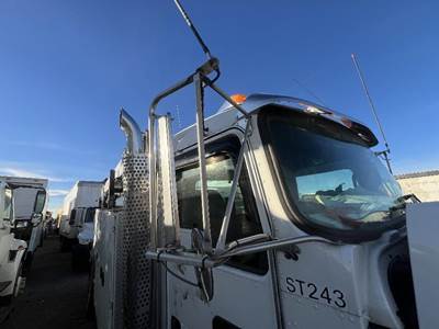 Kenworth T270 Right Door Mirror