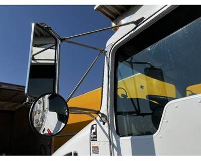 Kenworth T270 Left Door Mirror