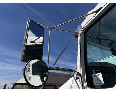 Kenworth T270 Left Door Mirror