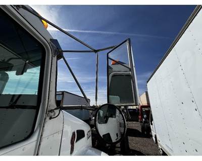 Kenworth T270 Right Door Mirror