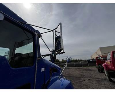 Kenworth T270 Right Door Mirror