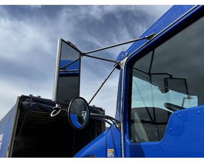 Kenworth T270 Left Door Mirror