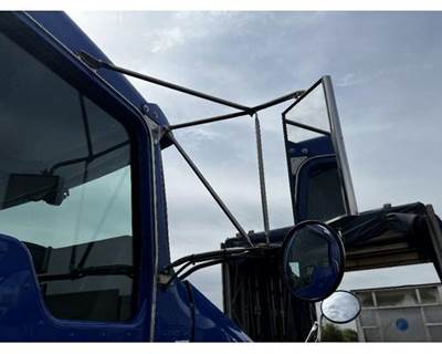 Kenworth T270 Right Door Mirror
