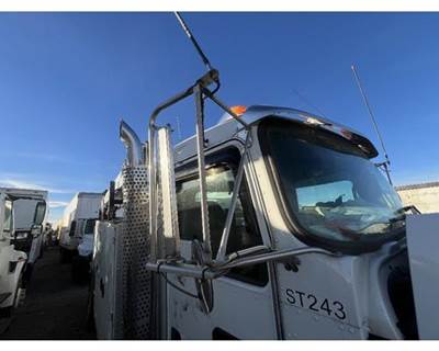 Kenworth T270 Right Door Mirror