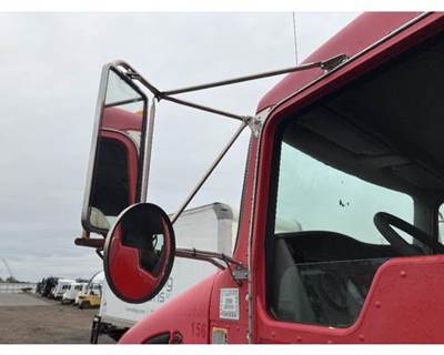Kenworth T270 Left Door Mirror