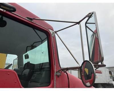 Kenworth T270 Right Door Mirror