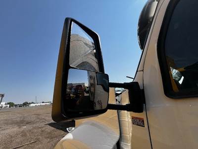 Kenworth T280 Left Door Mirror