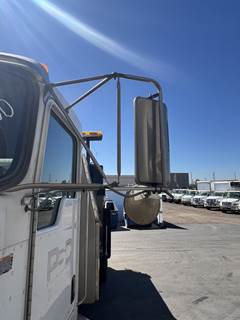 Kenworth T370 Left Door Mirror