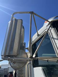 Kenworth T370 Left Door Mirror