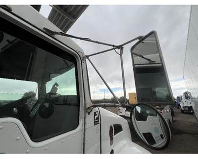 Kenworth T370 Right Door Mirror