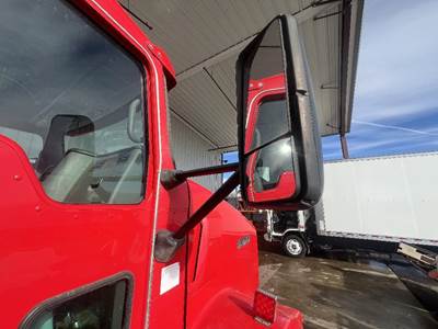 Kenworth T800 Right Door Mirror