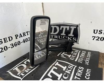 Kenworth T800 Left Door Mirror