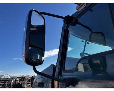 Mack Pinnacle CXU612 Left Door Mirror for a Mack CXU612