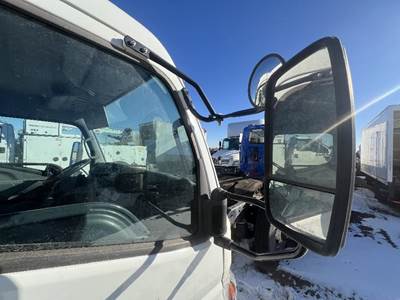 Mitsubishi Fuso FE180 Right Door Mirror