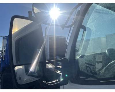 Mitsubishi Fuso FE180 Left Door Mirror