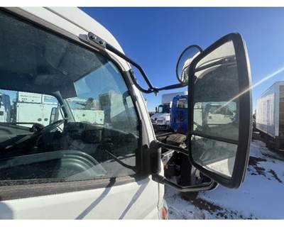 Mitsubishi Fuso FE180 Right Door Mirror