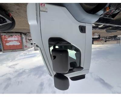 Peterbilt 210 Right Door Mirror