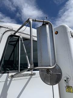 Peterbilt 330 Left Door Mirror