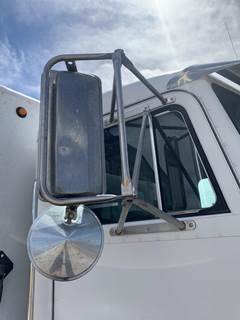Peterbilt 330 Right Door Mirror