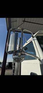 Peterbilt 337 Right Door Mirror