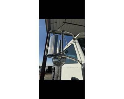 Peterbilt 337 Right Door Mirror