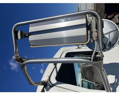 Peterbilt 337 Left Door Mirror