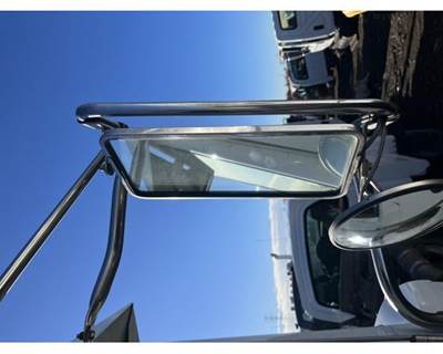 Peterbilt 337 Right Door Mirror