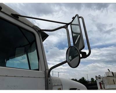 Peterbilt 337 Right Door Mirror