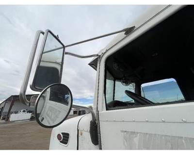 Peterbilt 337 Door Mirror