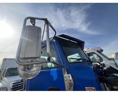 Peterbilt 337 Right Door Mirror