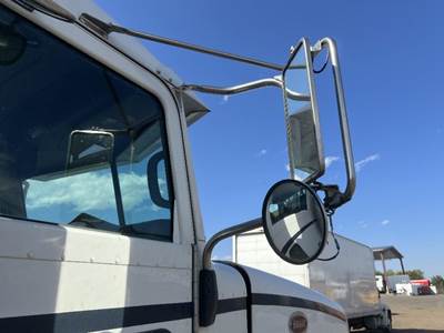 Peterbilt 365 Right Door Mirror
