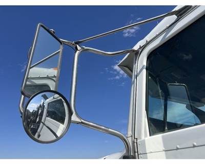 Peterbilt 365 Left Door Mirror