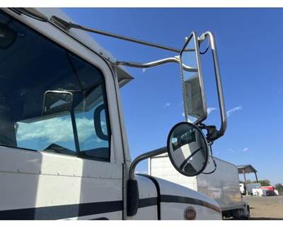 Peterbilt 365 Right Door Mirror