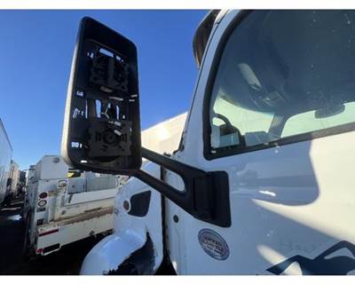 Peterbilt 579 Left Door Mirror