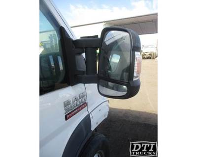 RAM 2500 Right Door Mirror