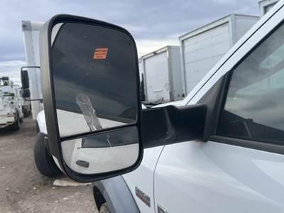 RAM 5500 Left Door Mirror