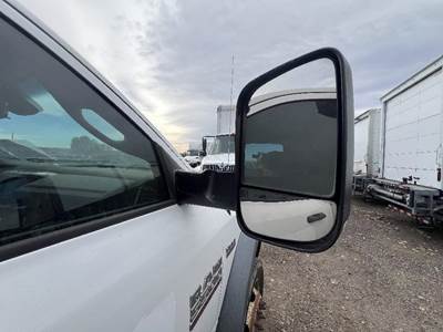 RAM 5500 Right Door Mirror