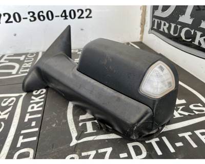 RAM 5500 Left Door Mirror