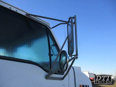 Sterling Acterra Right Door Mirror