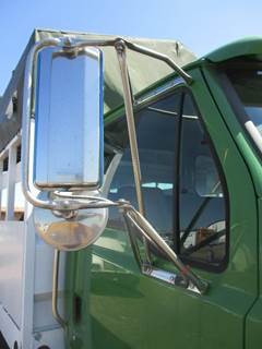Sterling Acterra Right Door Mirror